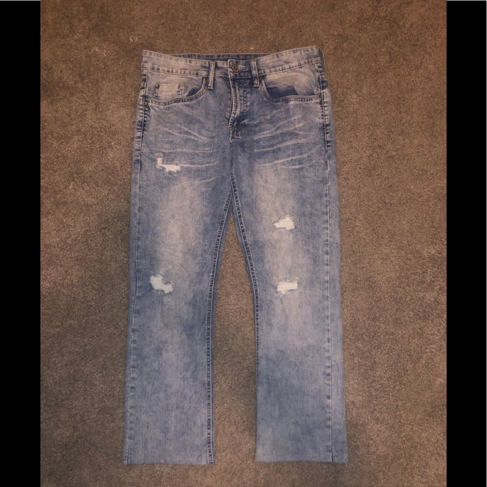 Buffalo David Britton Jeans 31/30